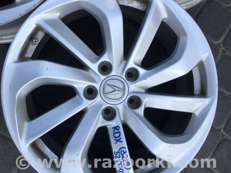 ФОТО Диск R18 для Acura RDX TB3, TB4 (03.2012-12.2015) Киев