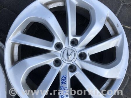 ФОТО Диск R18 для Acura RDX TB3, TB4 (03.2012-12.2015) Киев