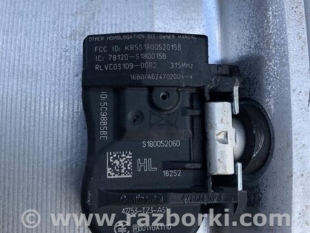 ФОТО Диск R18 для Acura RDX TB3, TB4 (03.2012-12.2015) Киев