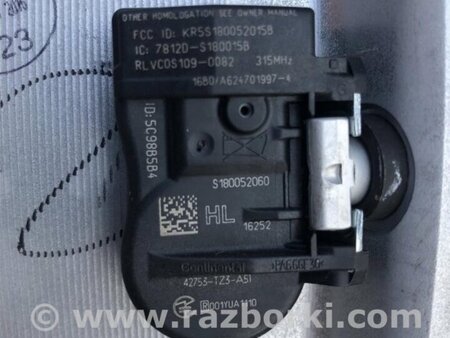 ФОТО Диск R18 для Acura RDX TB3, TB4 (03.2012-12.2015) Киев