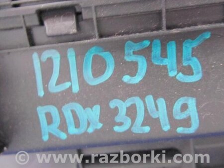 ФОТО Бардачок для Acura RDX TB3, TB4 (03.2012-12.2015) Киев