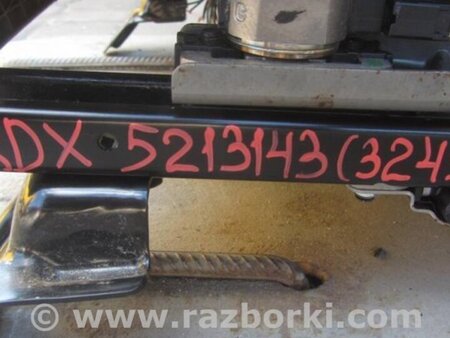 ФОТО Сиденья комплект для Acura RDX TB3, TB4 (03.2012-12.2015) Киев