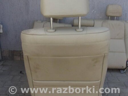 ФОТО Сиденья комплект для Acura RDX TB3, TB4 (03.2012-12.2015) Киев