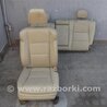 Сиденья комплект Acura RDX TB3, TB4 (03.2012-12.2015)