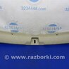 Накладка на порог багажника Acura RDX TB3, TB4 (03.2012-12.2015)