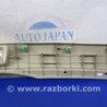ФОТО Накладка на порог багажника для Acura RDX TB3, TB4 (03.2012-12.2015) Киев