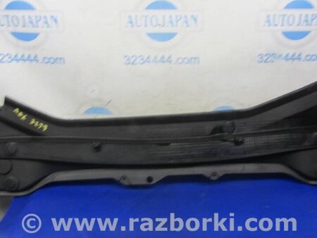ФОТО Пластик под лобовое стекло (Жабо) для Acura RDX TB3, TB4 (03.2012-12.2015) Киев