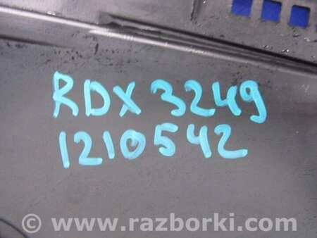 ФОТО Пластик под лобовое стекло (Жабо) для Acura RDX TB3, TB4 (03.2012-12.2015) Киев