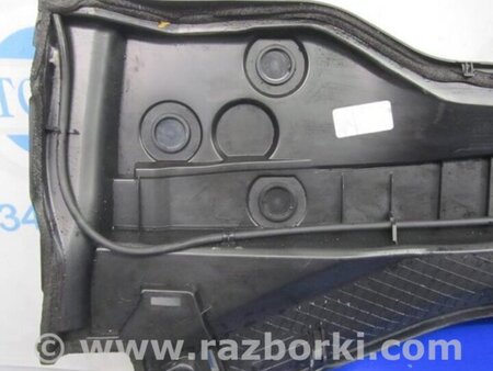ФОТО Пластик под лобовое стекло (Жабо) для Acura RDX TB3, TB4 (03.2012-12.2015) Киев