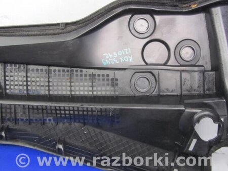 ФОТО Пластик под лобовое стекло (Жабо) для Acura RDX TB3, TB4 (03.2012-12.2015) Киев