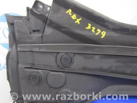 ФОТО Пластик под лобовое стекло (Жабо) для Acura RDX TB3, TB4 (03.2012-12.2015) Киев