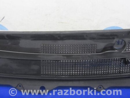 ФОТО Пластик под лобовое стекло (Жабо) для Acura RDX TB3, TB4 (03.2012-12.2015) Киев