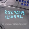 ФОТО Пластик под лобовое стекло (Жабо) для Acura RDX TB3, TB4 (03.2012-12.2015) Киев
