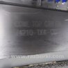 ФОТО Пластик под лобовое стекло (Жабо) для Acura RDX TB3, TB4 (03.2012-12.2015) Киев