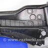 ФОТО Пластик под лобовое стекло (Жабо) для Acura RDX TB3, TB4 (03.2012-12.2015) Киев