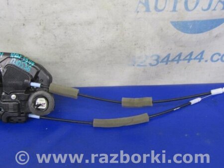 ФОТО Замок двери для Acura RDX TB3, TB4 (03.2012-12.2015) Киев