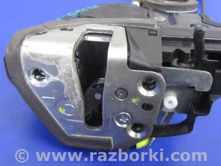 ФОТО Замок двери для Acura RDX TB3, TB4 (03.2012-12.2015) Киев