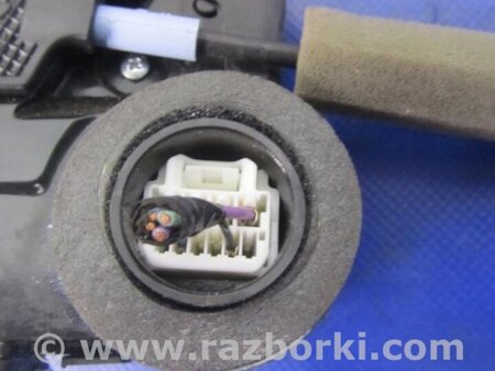 ФОТО Замок двери для Acura RDX TB3, TB4 (03.2012-12.2015) Киев