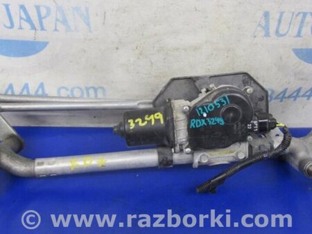 ФОТО Трапеция дворников для Acura RDX TB3, TB4 (03.2012-12.2015) Киев