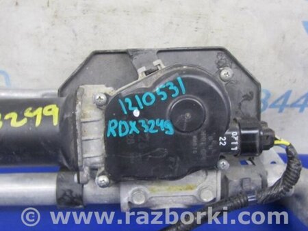 ФОТО Трапеция дворников для Acura RDX TB3, TB4 (03.2012-12.2015) Киев