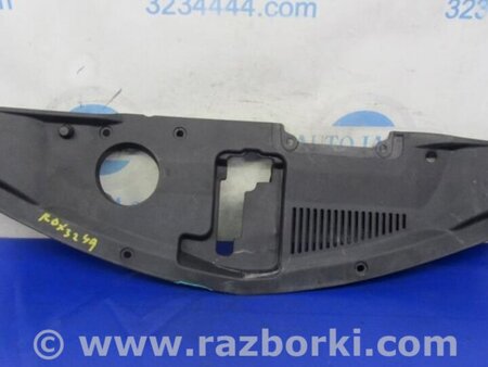 ФОТО Накладка замка капота для Acura RDX TB3, TB4 (03.2012-12.2015) Киев