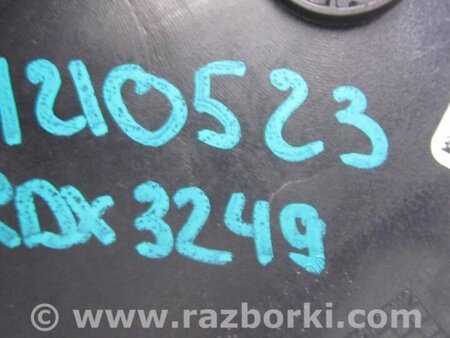 ФОТО Накладка замка капота для Acura RDX TB3, TB4 (03.2012-12.2015) Киев