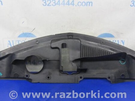ФОТО Накладка замка капота для Acura RDX TB3, TB4 (03.2012-12.2015) Киев