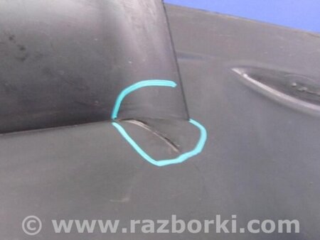 ФОТО Накладка замка капота для Acura RDX TB3, TB4 (03.2012-12.2015) Киев