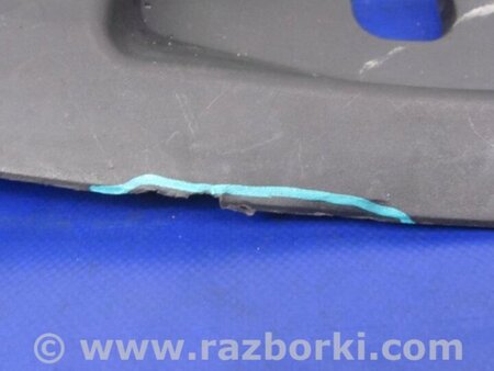 ФОТО Накладка замка капота для Acura RDX TB3, TB4 (03.2012-12.2015) Киев