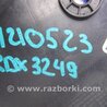 ФОТО Накладка замка капота для Acura RDX TB3, TB4 (03.2012-12.2015) Киев