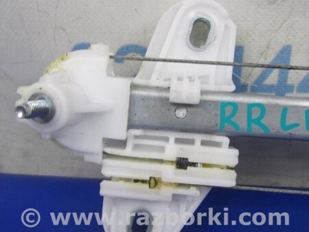 ФОТО Стеклоподъемник для Acura RDX TB3, TB4 (03.2012-12.2015) Киев