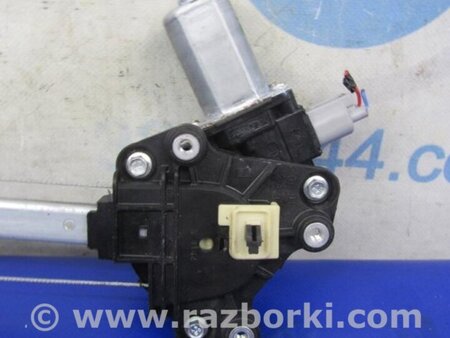ФОТО Стеклоподъемник для Acura RDX TB3, TB4 (03.2012-12.2015) Киев