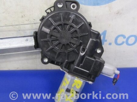 ФОТО Стеклоподъемник для Acura RDX TB3, TB4 (03.2012-12.2015) Киев