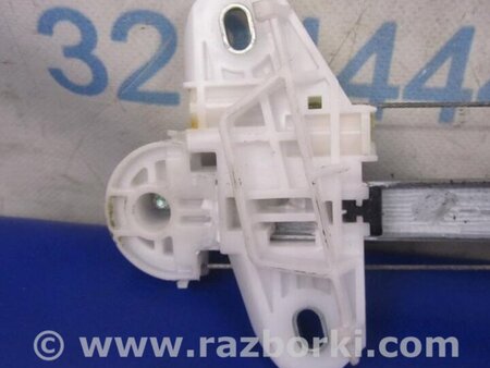 ФОТО Стеклоподъемник для Acura RDX TB3, TB4 (03.2012-12.2015) Киев