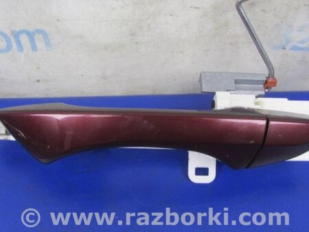 ФОТО Ручка двери для Acura RDX TB3, TB4 (03.2012-12.2015) Киев