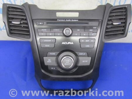 ФОТО Магнитола для Acura RDX TB3, TB4 (03.2012-12.2015) Киев