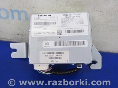 ФОТО Блок электронный для Acura RDX TB3, TB4 (03.2012-12.2015) Киев