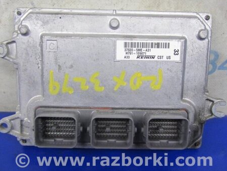 ФОТО Блок управления двигателем для Acura RDX TB3, TB4 (03.2012-12.2015) Киев