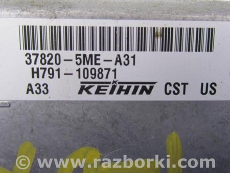 ФОТО Блок управления двигателем для Acura RDX TB3, TB4 (03.2012-12.2015) Киев