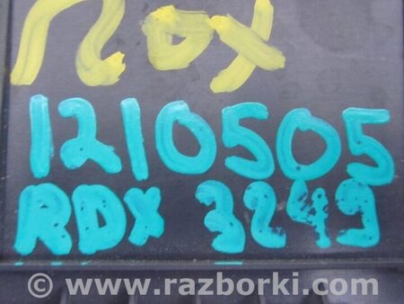ФОТО Блок электронный для Acura RDX TB3, TB4 (03.2012-12.2015) Киев
