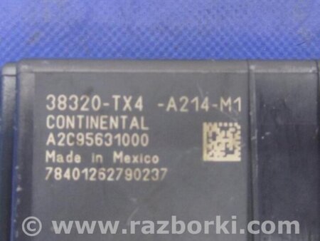 ФОТО Блок электронный для Acura RDX TB3, TB4 (03.2012-12.2015) Киев