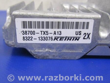 ФОТО Блок электронный для Acura RDX TB3, TB4 (03.2012-12.2015) Киев
