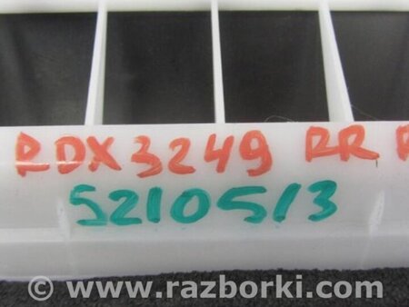 ФОТО Клапан вентиляции салона для Acura RDX TB3, TB4 (03.2012-12.2015) Киев