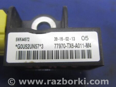 ФОТО Датчик удара для Acura RDX TB3, TB4 (03.2012-12.2015) Киев