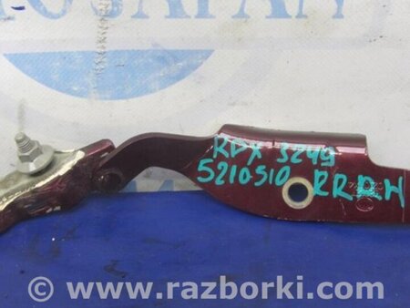 ФОТО Петля крышки багажника для Acura RDX TB3, TB4 (03.2012-12.2015) Киев