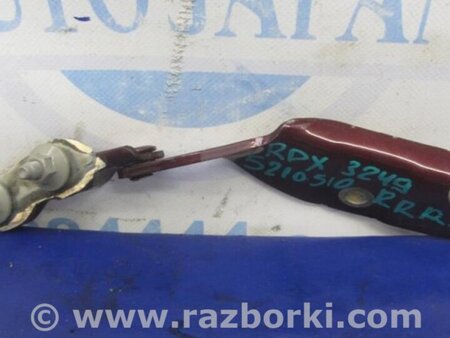 ФОТО Петля крышки багажника для Acura RDX TB3, TB4 (03.2012-12.2015) Киев