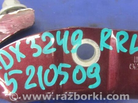 ФОТО Петля крышки багажника для Acura RDX TB3, TB4 (03.2012-12.2015) Киев