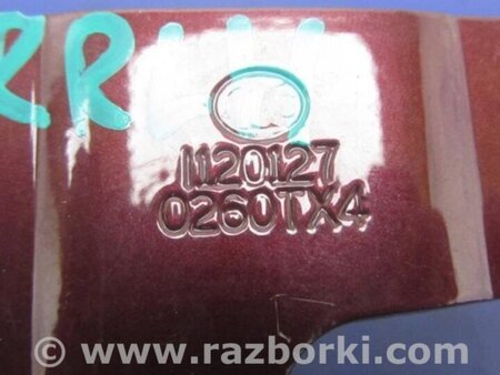 ФОТО Петля крышки багажника для Acura RDX TB3, TB4 (03.2012-12.2015) Киев