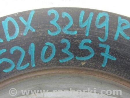 ФОТО Диск тормозной задний для Acura RDX TB3, TB4 (03.2012-12.2015) Киев