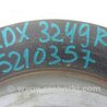 ФОТО Диск тормозной задний для Acura RDX TB3, TB4 (03.2012-12.2015) Киев